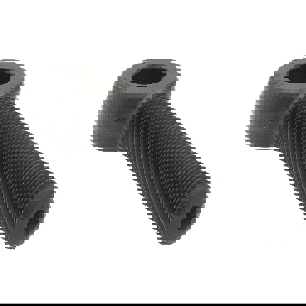 5/8-11, External Male Thread, Alloy Steel, Eye Hole Head, Rod End